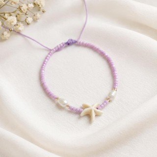 New Design Bead Bracelet with Original Pearl